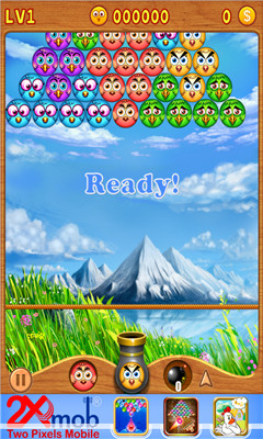 (bubble bird)ͼ2