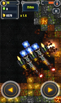 (crazy driller)ͼ2