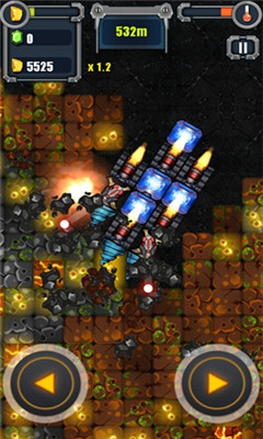 (crazy driller)ͼ1