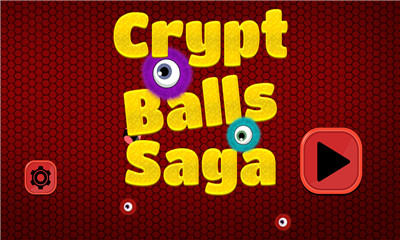 Ѩ(crypt balls saga)ͼ0
