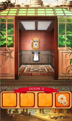 100:ʷ(100 doors world of history)ͼ3