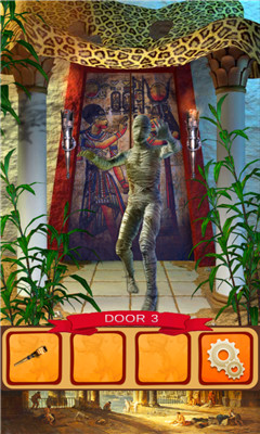 100:ʷ(100 doors world of history)ͼ4