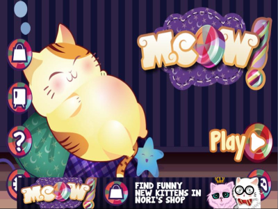 !(meow!)ͼ0