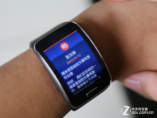 �׿��3Gͨ�������ֱ� ����Gear S���� 