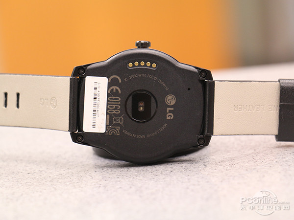  LG G Watch R