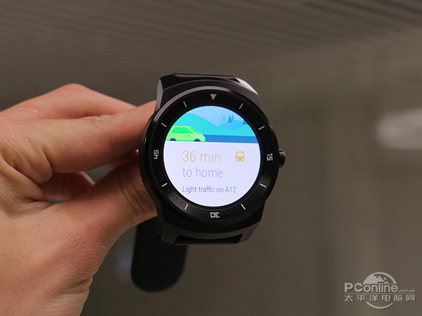 LG G Watch R