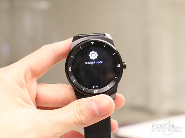 LG G Watch R