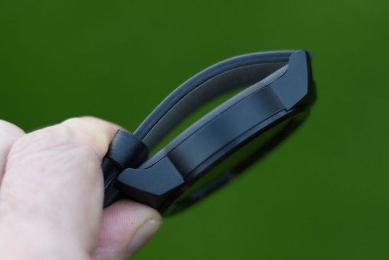 LG G Watch R详测:Moto 360的强劲对手