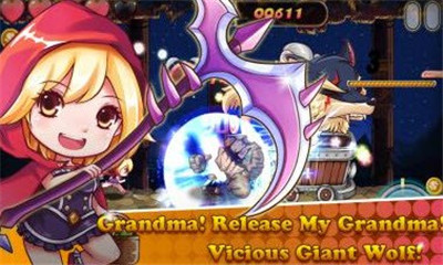 Ӱ(super runner rescue adventure)ͼ1