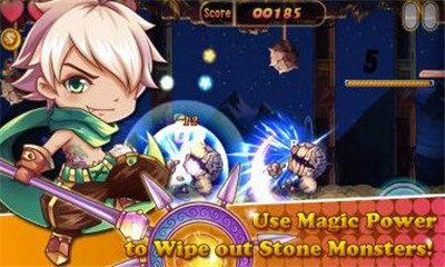 Ӱ(super runner rescue adventure)ͼ2