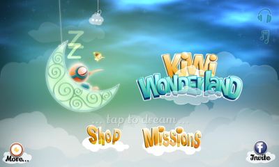 άɾ(kiwi wonderland)ͼ0