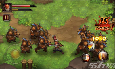 Ӣ(Blade Hero)ͼ1