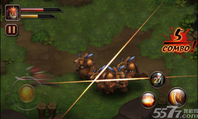 Ӣ(Blade Hero)ͼ2