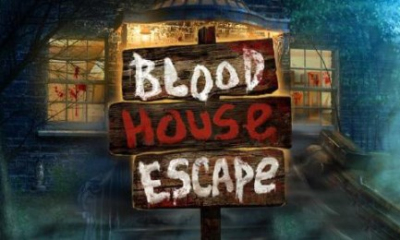 Ѫ(blood house escape)ͼ0