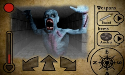 ³ǵ(dungeon of the damned)ͼ0