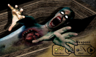 ³ǵ(dungeon of the damned)ͼ1