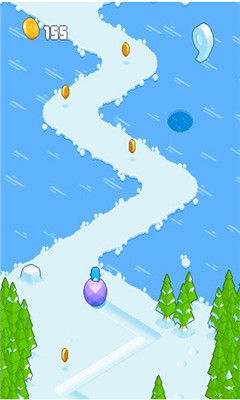 ѩ(Snow Roll)ͼ2