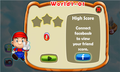 ĳ(super jario world)ͼ2