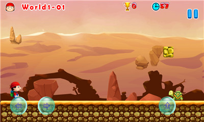 ĳ(super jario world)ͼ3