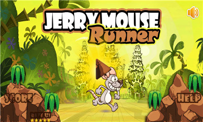 ܿ(jerrymouse running)ͼ0