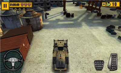 3Dҵͣ(industrial truck 3d parking)ͼ7