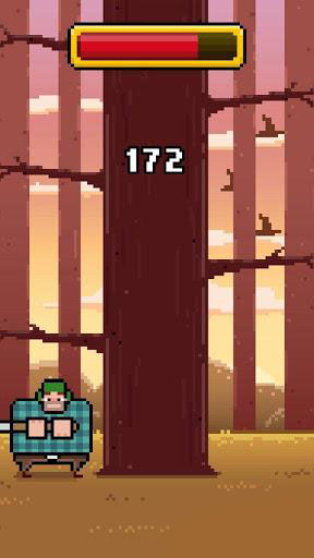 砍柴男人(timberman)截图3