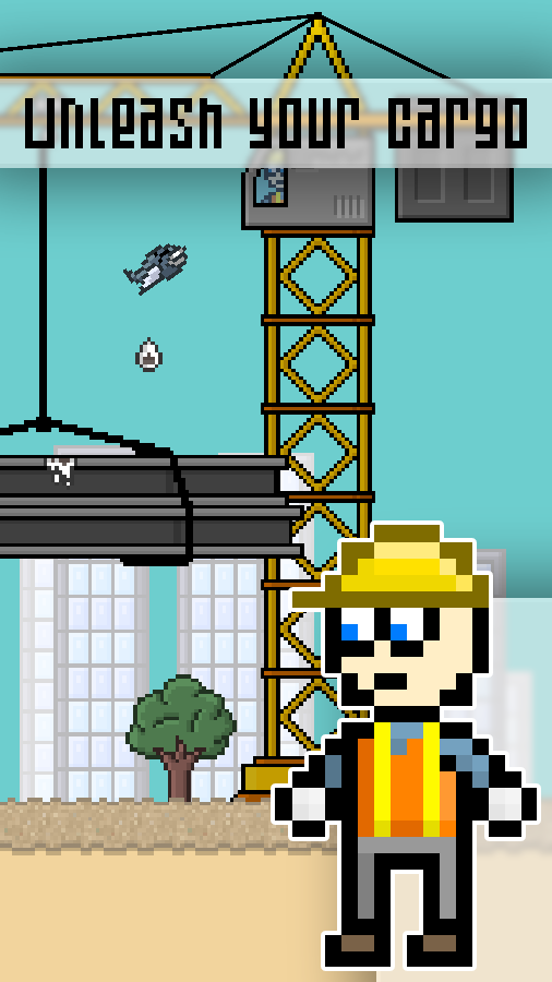йС(Crappy Bird)ͼ1