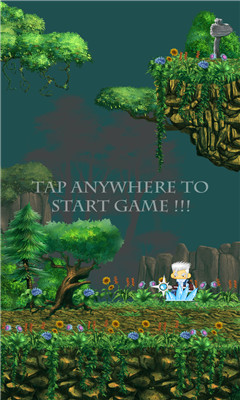 ����ɱ�˷�(jungle swarm)��ͼ0