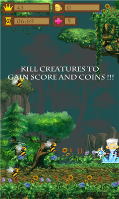 ����ɱ�˷�(jungle swarm)��ͼ1