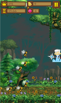 ����ɱ�˷�(jungle swarm)��ͼ2