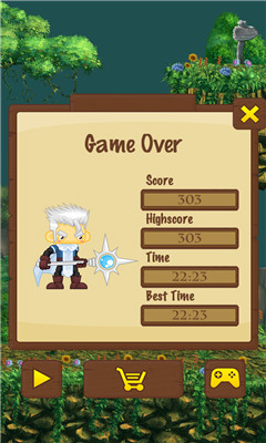 ����ɱ�˷�(jungle swarm)��ͼ3