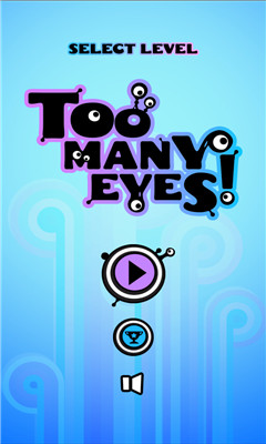 ̫۾(too many eyes)ͼ0
