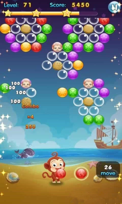 (Monkey Shoot)ͼ1