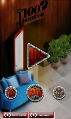 100:(100 doors:classic escape)ͼ0