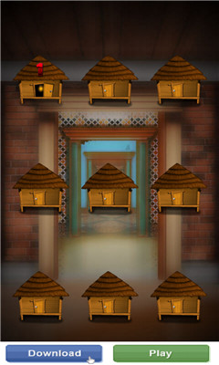 100:(100 doors:classic escape)ͼ1