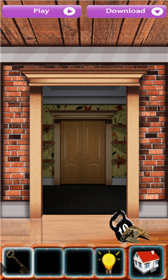100:(100 doors:classic escape)ͼ3
