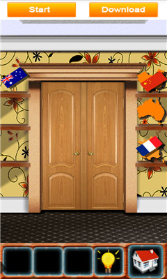 100:(100 doors:classic escape)ͼ4