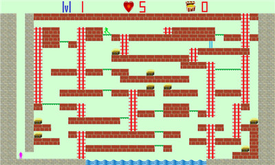 俄罗斯方块宝箱子截图0