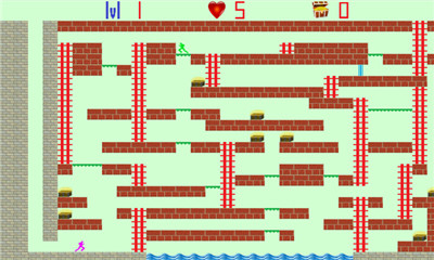 俄罗斯方块宝箱子截图1