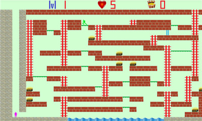 俄罗斯方块宝箱子截图2