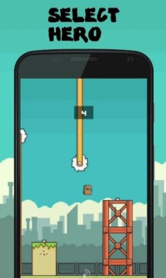 纵身一跳(great jump)截图1