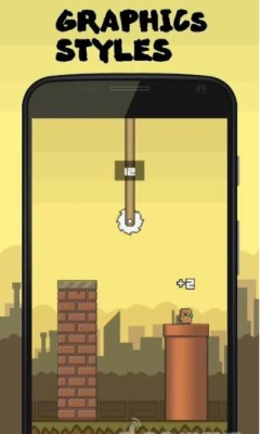 纵身一跳(great jump)截图2