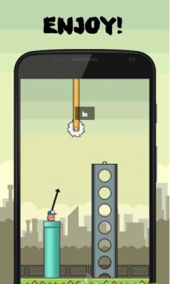 纵身一跳(great jump)截图4