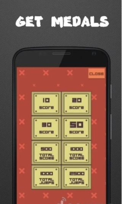 纵身一跳(great jump)截图3