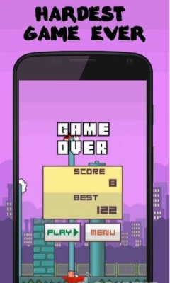 纵身一跳(great jump)截图0