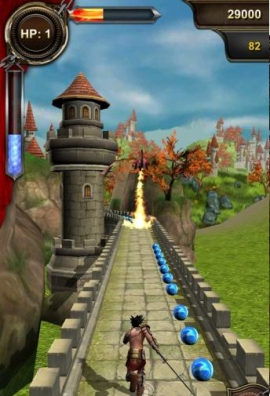 ޾ð(Running Quest)ͼ0