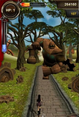 ޾ð(Running Quest)ͼ1