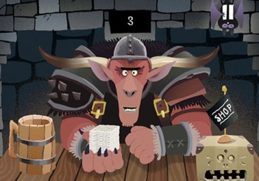 卡牌潜行者截图0