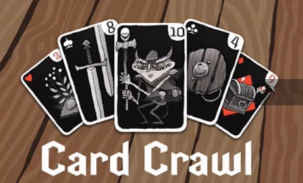 卡牌潜行者截图2