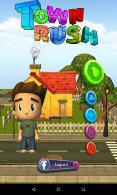 TownRush(С)ͼ0